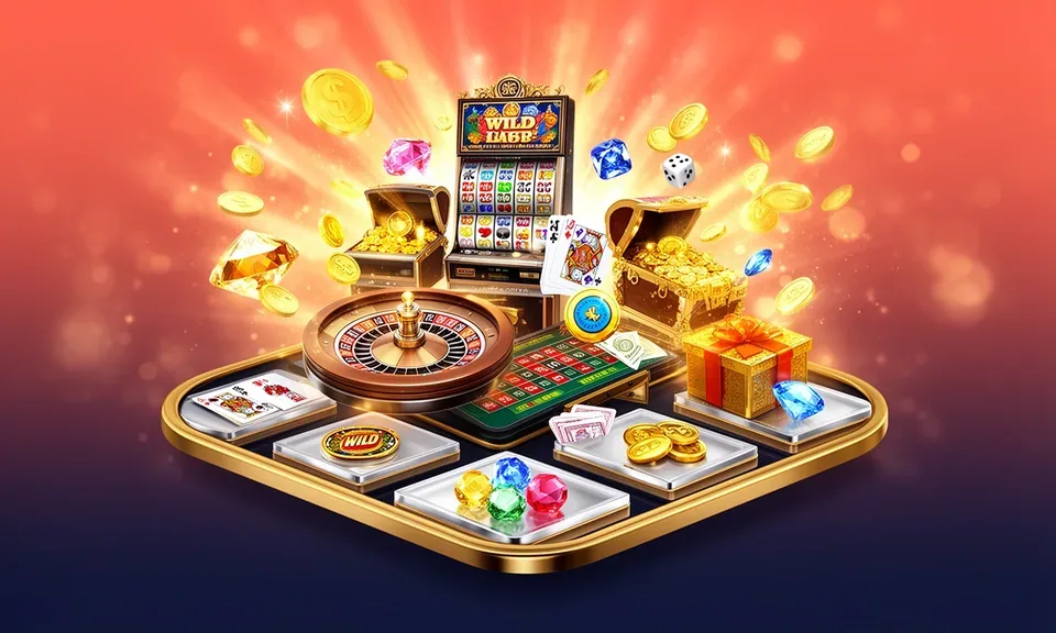 Account Standards You Can Verify on ario play